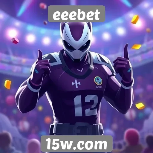 Recursos exclusivos do eeebet para novos jogadores