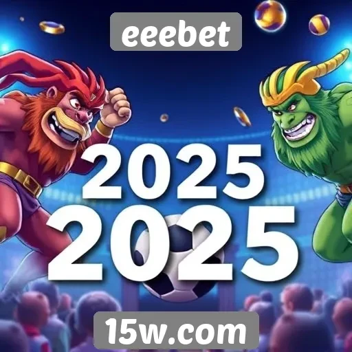 Comparativo de jogos disponíveis no eeebet em 2025