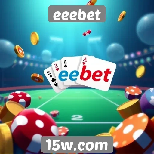 Estrategias de jogo no site eeebet