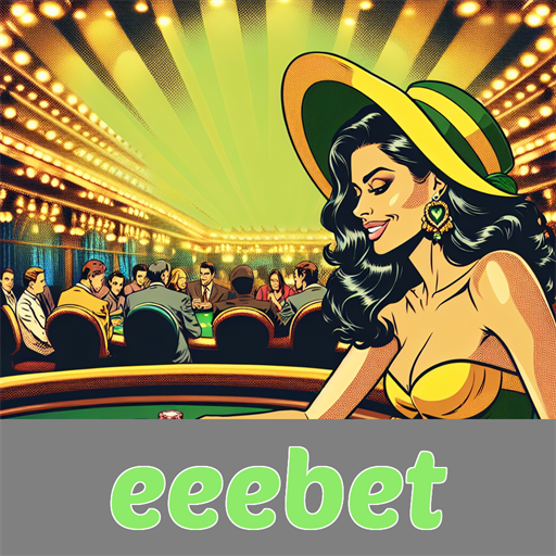 Descubra a nova dimensão de jogos com o Chat ao Vivo do eeebet