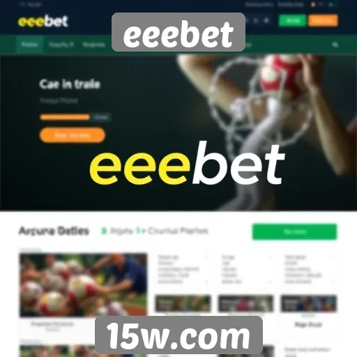 Avaliação da segurança do site eeebet