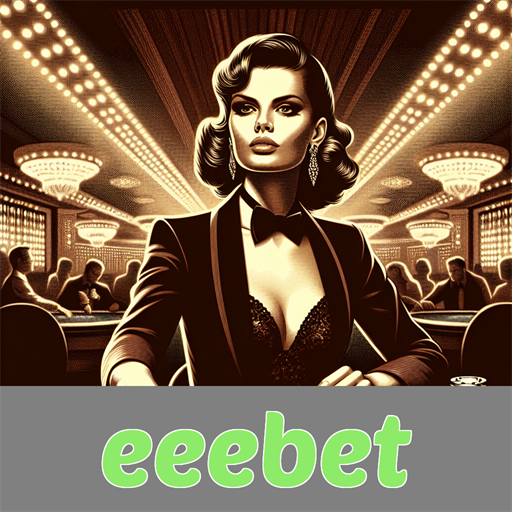 A Diversão dos Caça-níqueis no eeebet: Uma Aventura de Jogos