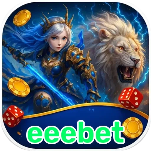 eeebet: Caça-Níqueis que Prometem Emoções e Grandes Vitórias