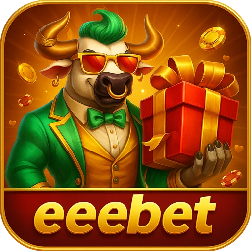 Logo eeebet